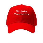 Кепка Within Temptation (2)