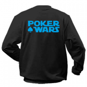 Світшот Poker WARS 2