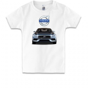 Дитяча футболка Volvo S90