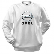 Світшот Opel logo