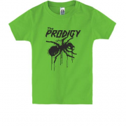 Дитяча футболка the Prodigy.