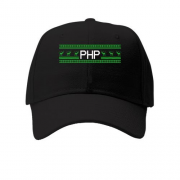 Кепка PHP та олені