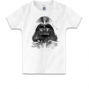 Дитяча футболка з Вейдером (Зоряні війни)