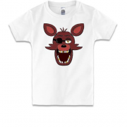 Дитяча футболка Five Nights at Freddy’s - Фоксі