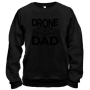 Світшот Drone Dad