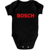 Дитячий боді Bosch