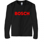 Дитячий лонгслів Bosch