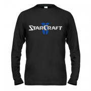Чоловічий лонгслів Starcraft 2 (1)