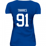 Подовжена футболка John Tavares