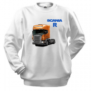 Світшот Scania R