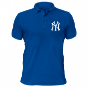 Чоловіча сорочка-поло NY Yankees