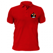 Чоловіча сорочка-поло Angry Birds (5)