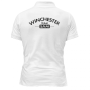 Чоловіча сорочка-поло Winchester Team - Sam