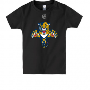 Дитяча футболка Florida Panthers
