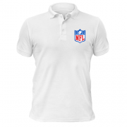 Чоловіча футболка-поло NFL