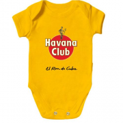 Дитячий боді Havana Club