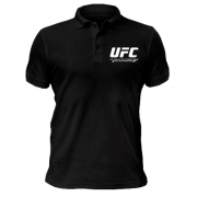 Чоловіча сорочка поло Ultimate Fighting Championship (UFC)