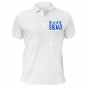 Чоловіча сорочка поло Suicide Squad (Загін самогубців)