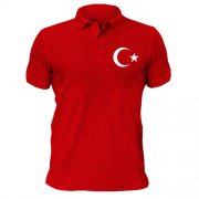Чоловіча сорочка-поло Туреччина