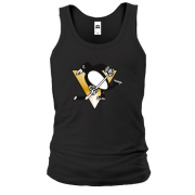 Чоловіча майка Pittsburgh Penguins (2)
