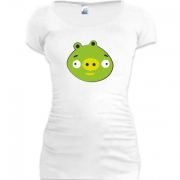 Подовжена футболка Angry Birds (7)