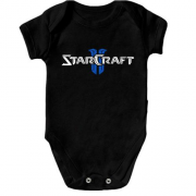 Дитячий боді Starcraft 2 (2)