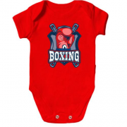 Дитячий боді boxing 2