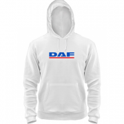 Толстовка з лого DAF