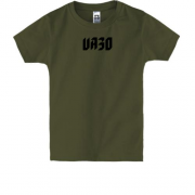 Дитяча футболка UA30