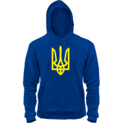 Толстовка з гербом України (2)